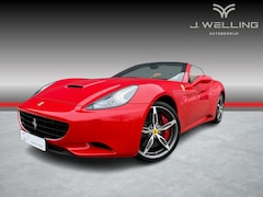 Ferrari California - 4.3 V8 org.NL / 2e eig / keramisch