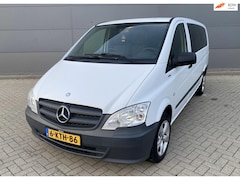 Mercedes-Benz Vito - 110 CDI 343