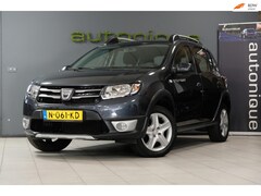 Dacia Sandero Stepway - 0.9 TCe S&S Lauréate *Navi 52.527km* Airco/Cruise Control