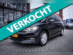 Volkswagen Touran - 1.5 TSI Highline | 7 persoons | Automaat | DAB+ | App-connect | Adaptieve cruise control |