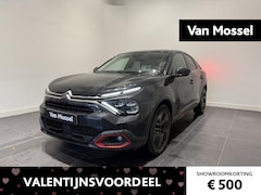 Citroën C4 - 1.2 Puretech Shine | APPLE CARPLAY & ANDROID AUTO | STOELVERWARMING | STUURVERWARMING | PA