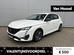 Peugeot 308 - 1.2 PureTech Active Pack Business | Automaat | Cruise Control | Keyless start | Apple Carp