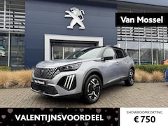 Peugeot 2008 - 1.2 Hybrid 136 GT | Navigatie | Pack Drive Assist