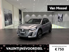Peugeot 208 - 1.2 Hybrid 110 e-DCS6 GT | Automaat | Climate Control | Full Map Navigatie | Apple Carplay