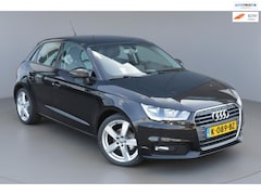 Audi A1 Sportback - Clima|Stoelverwarming|Airco|Bluetooth|PDC
