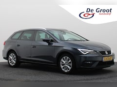 SEAT Leon ST - 1.0 TSI Style Ultimate Edition Virtual Cockpit, Camera, Beats Audio, Keyless, Apple Carpla