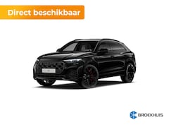 Audi Q8 - Pro Line S | Adaptive air suspension sport | Adaptive cruise control | Bang & Olufsen Prem