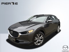 Mazda CX-30 - 2.0 e-SkyActiv-X M Hybrid Comfort | AUTOMAAT | TREKHAAK |