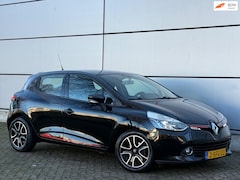 Renault Clio - 0.9 TCe Expression 2e Eignr |Led |Bass Reflex |Navi |Airco |Start/Stop |Nap |