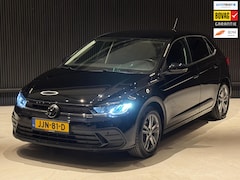 Volkswagen Polo - 1.0 TSI DSG|Virtual|Stoelverwarming|Keyless