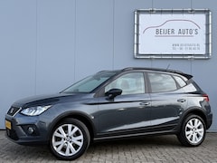 SEAT Arona - 1.0 TSI Xcellence Business Intense Carplay/Trekhaak
