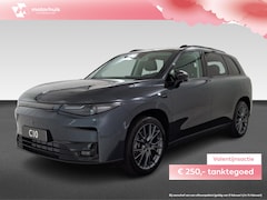 Leapmotor C10 - REEV 28, 4 kWh 215pk Design Panoramadak | Camera | 20inch Velgen | Voordeel € 3.000, 00