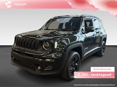 Jeep Renegade - 1.3T 4xe 240pk Plug-in Hybrid 4WD Aut North Star