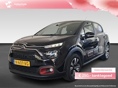 Citroën C3 - 1.2 PureTech 83PK C-SERIES FULL LED CARPLAY CRUISE NAP