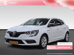 Renault Mégane - Hatchback 1.3 TCE 115PK LIMITED NAVI TEL PDC NAP