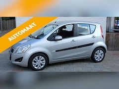 Suzuki Splash - 1.2 5drs comfort 4 traps automaat airco topstaat