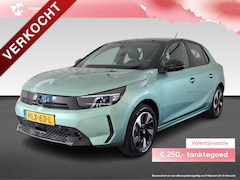 Opel Corsa Electric - 51kWh 156PK AUTOMAAT 5DRS YES ECC CARPLAY WINTERPACK
