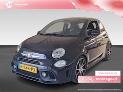 Fiat 500 Abarth - 1.4 T-JET 595 107KW