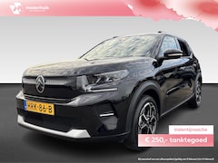 Citroën ë-C3 - EV 44kWh 113pk Max