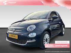 Fiat 500 - 1.0 70pk Hybrid Lounge
