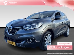 Renault Kadjar - Energy TCe 130pk Intens