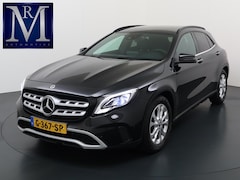 Mercedes-Benz GLA-Klasse - 180 Premium Plus Stoelverwarming | Climate Control | Camera | Top onderhouden | 12 maanden