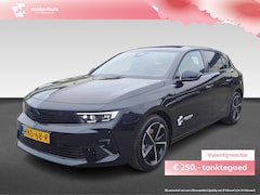 Opel Astra - 1.2 Turbo Hybrid 136pk Start/Stop eDCT GS