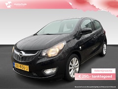 Opel Karl - 1.0 75PK 120 jaar EDITION PDC TEL CRUISE