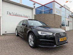 Audi A6 Avant - 1.8 TFSI ultra Edition|Camera|Pano|Alcantara|