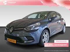 Renault Clio - TCe 90pk Zen