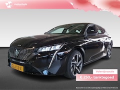 Peugeot 308 SW - 1.2 Hybrid 136pk e-DCS6 Allure