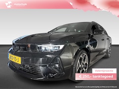 Opel Astra Sports Tourer - 1.2 Turbo 130pk Ultimate Automaat