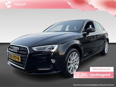 Audi A3 Sportback - 35 TFSI 150pk S tronic Design