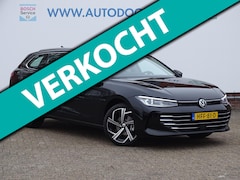 Volkswagen Passat Variant - 1.5 eTSI Elegance Business|Massage|Adaptive|All Season