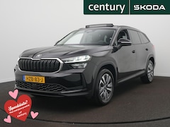 Skoda Kodiaq - 1.5 TSI MHEV Business Edition 7p. / Panodak / Elek. Klep / Elek. Trekhaak / Camera