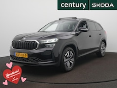 Skoda Kodiaq - 1.5 TSI MHEV Business Edition 7p. / Panodak / Elek. Trekhaak / Adap. Cruise