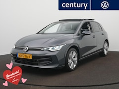 Volkswagen Golf - 1.5 eHybrid Life Edition l Panoramadak l Camera l Clima |