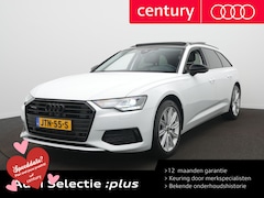 Audi A6 Avant - 50 TFSI e quattro Business edition | Panodak | B&O | Leder | Elek. Stoelen