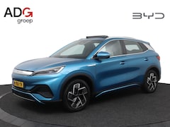 BYD Atto 3 - Comfort 60 kWh | Panoramadak | 360 graden camera | 420km WLTP