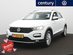 Volkswagen T-Roc - 1.0 TSI Style Business Clima / Navi / Adaptive cruise / App-Connect