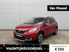 Peugeot 2008 - 1.2 PureTech Allure | Camera | Panormaradak | Navigatie | Apple Carplay/Android Auto | Uni