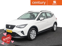 SEAT Arona - 1.0 TSI 95Pk Reference / Carplay / LED / Cruise