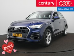 Audi Q5 - 50 TFSI e Advanced edition | Adap. Cruise | Climate | Elek. Klep | Navi |