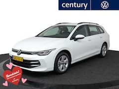 Volkswagen Golf Variant - 1.5 TSI 115Pk Life-Bns / Clima / Camera / Nw-Type