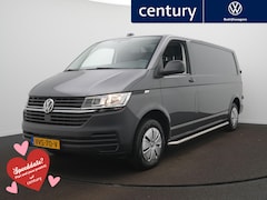Volkswagen Transporter - 2.0 TDI L2H1 28 Bijrijdersbank - Apple Carplay/Android Auto - Cruise control - Trekhaak