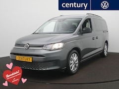 Volkswagen Caddy Maxi - 1.5 TSI Hybride Life 7-Stoelen - Apple Carplay - Automaat - Clima
