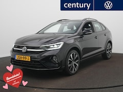 Volkswagen Taigo - 1.5 TSI R-line - Automaat - Apple Carplay/Android Auto - ACC- Stoelverwarming - IQ light