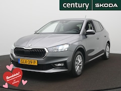 Skoda Fabia - 1.0 TSI Business Edition Apple car play - Cruise controle - Pdc