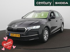 Skoda Octavia Combi - 1.5 TSI Edition Trekhaak - Apple carplay - Pdc - Clima