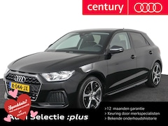 Audi A1 Sportback - 25 TFSI 95Pk Epic